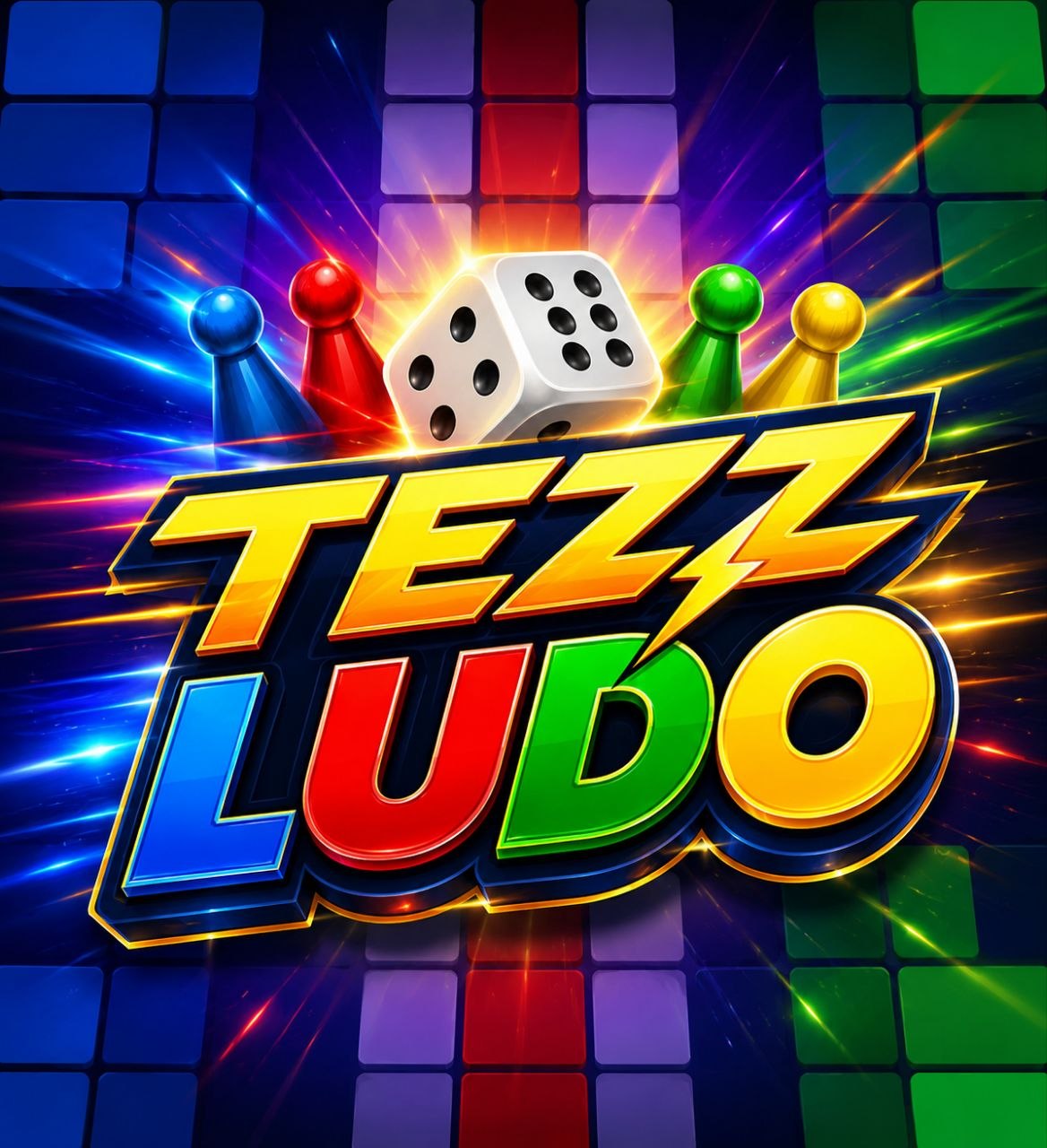 Rush Ludo